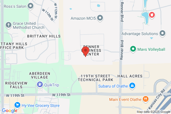 Barnes & Dodge Inc