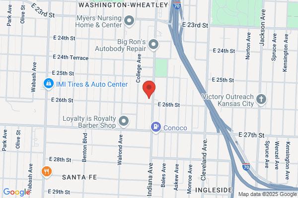 Superior Metal Treating & Equipment Inc