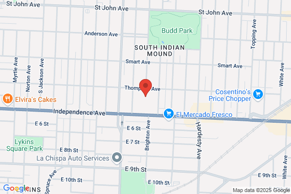 Kansas City Kansas Public Schools, Middle Schools, Northwest Middle School