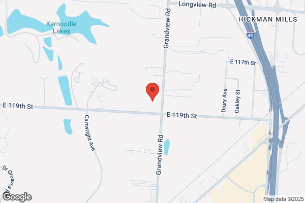 Daniel's Moving and Storage, Inc.