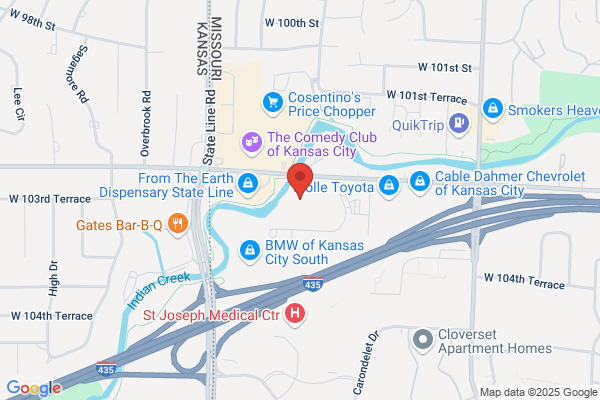 Jay Wolfe Acura