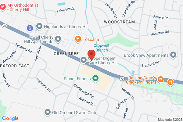 Cherry Hill Printing