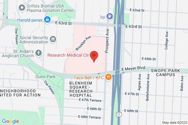 Amber Bledsoe, MD