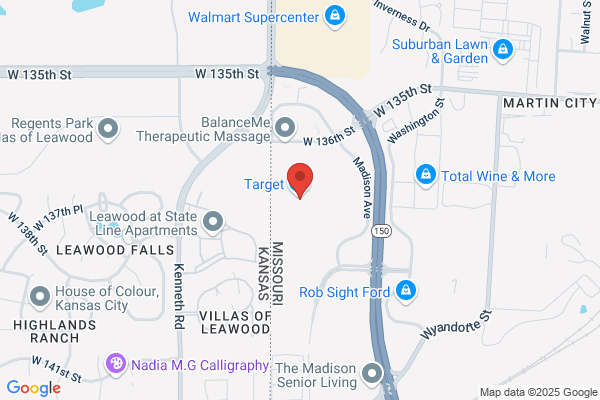 Target Optical