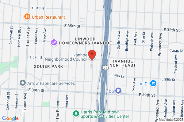 Ivanhoe Neighborhood Council
