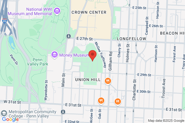 Union Cemetery Historical Society