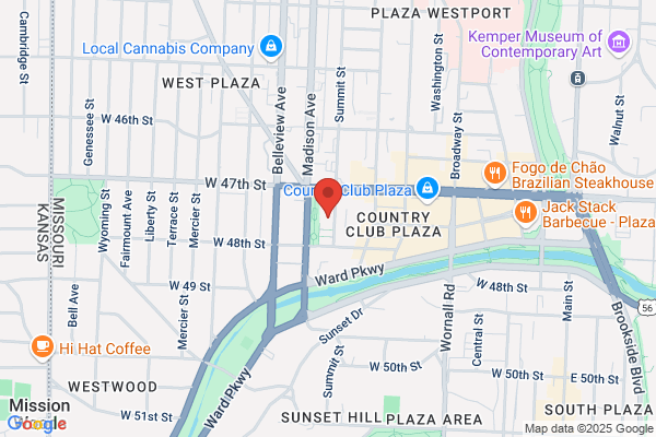 Continental Title Company - Country Club Plaza
