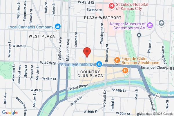 Plaza Club City Apartments