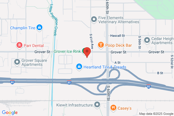 Greater America Distributing