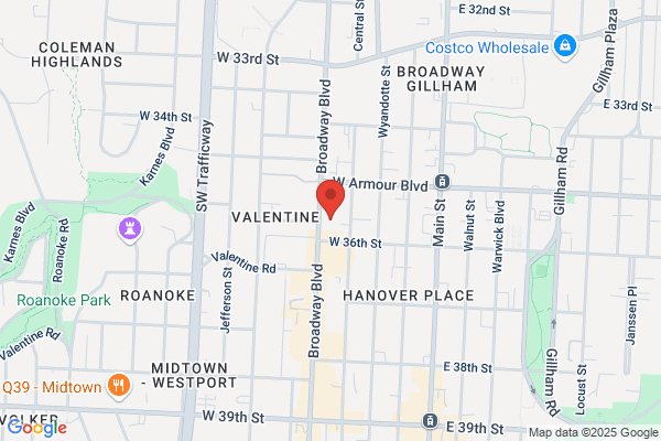 Community, A Walgreens Pharmacy