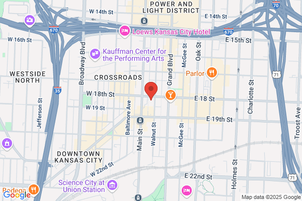 Kansas City Dumpster Rental Whiz