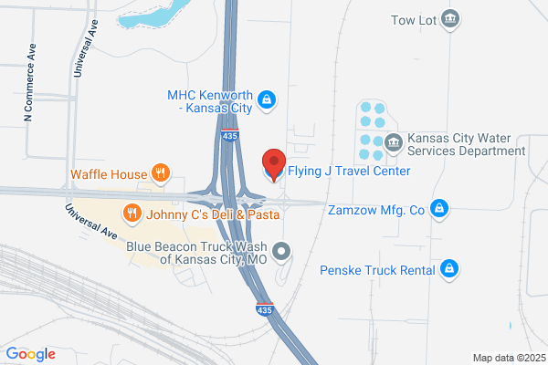 Flying J Travel Center