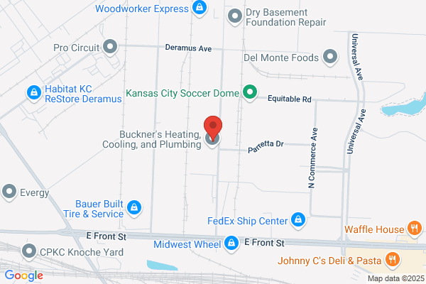 Cash Register Sales & Service Co