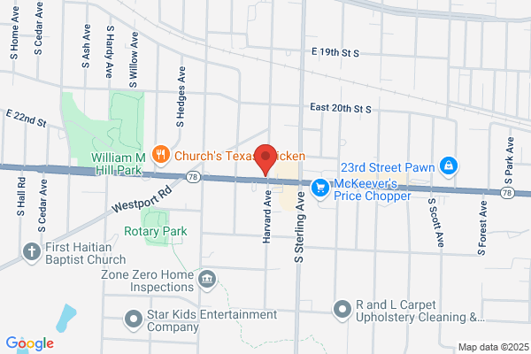 Clarke and Sons Funeral Home, LLC
