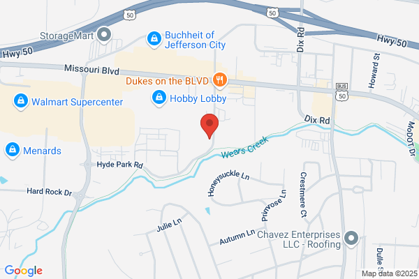 Cowley Distributing Inc
