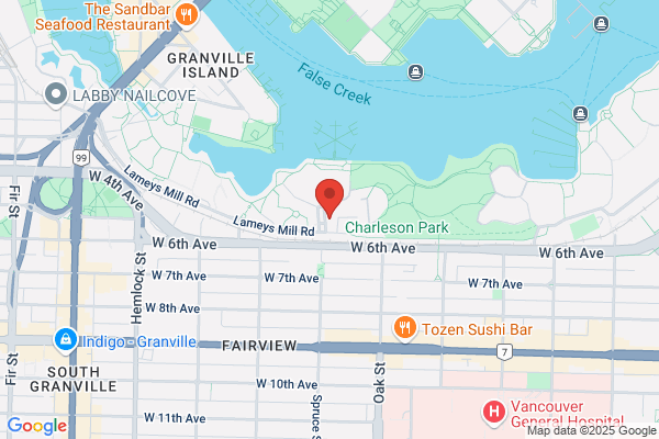 Dovetail Business Advisors Inc