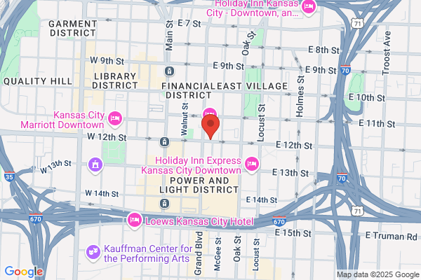 Kansas City Attorney Referral Network