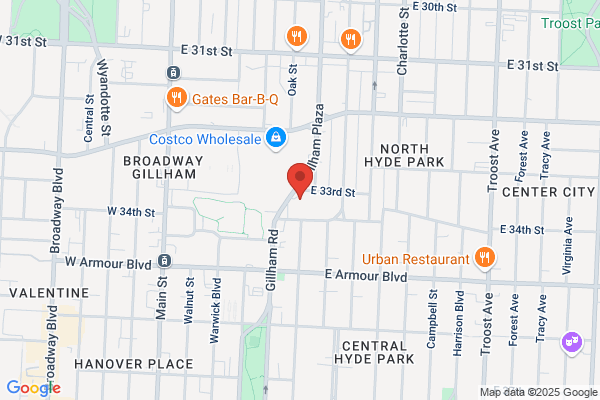 Missouri License & Title Agency