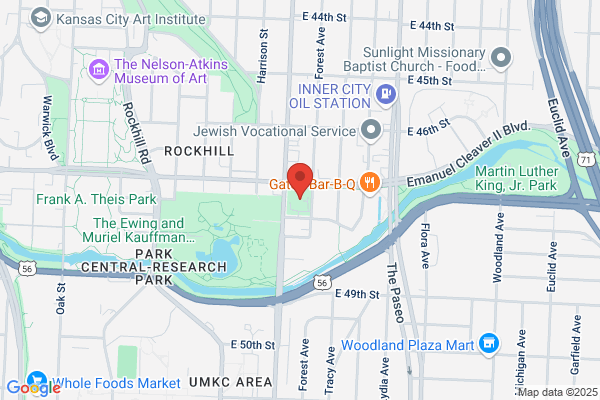 Missouri State of, Revenue Dept of, Motor Vehicle & Driver Licensing, Branch Offices, Kansas City
