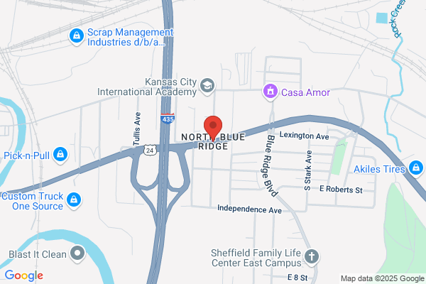 Neighborhood Re-Development