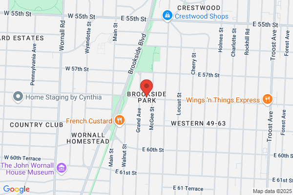Brookside Neighborhood Office