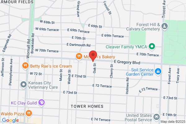 Athletico Physical Therapy - Kansas City (Waldo)
