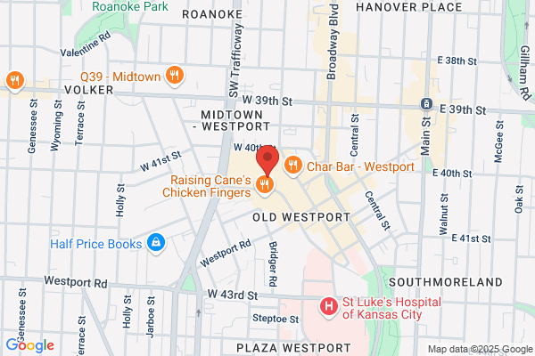 Athletico Physical Therapy - Kansas City (Westport)