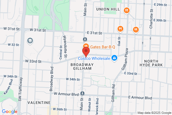 Select Physical Therapy - Kansas City Downtown