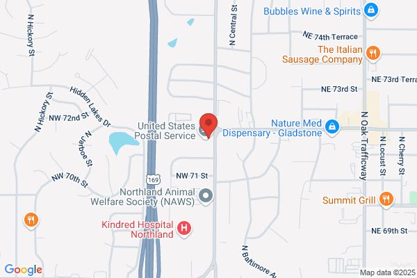 Heartland Therapy Centers