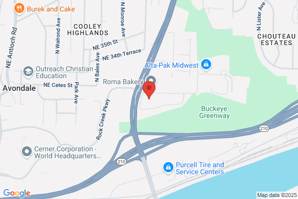 Constar Plastics Inc