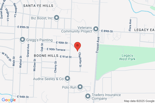 Bill Ross Plumbing & Heating Co