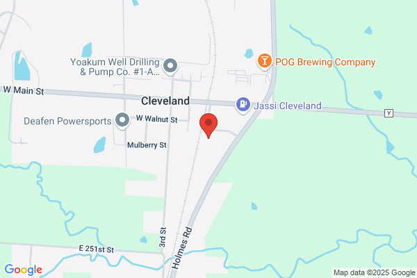 Central Plumbing Heating and Ac Inc