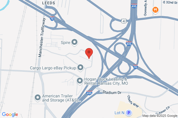 KC Water Damage Repair & Restoration