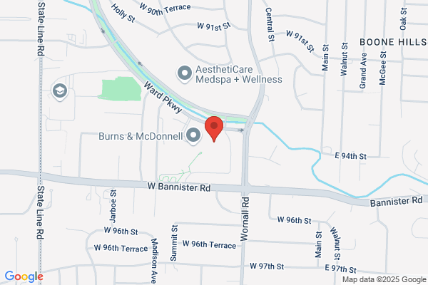 MacKids Learning Academy