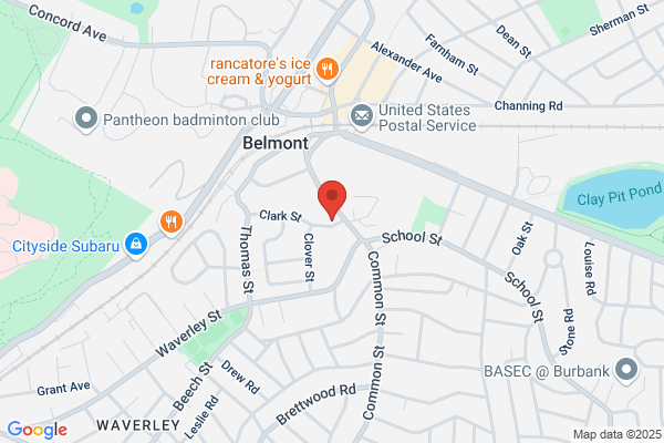 Belmont Montessori Schools