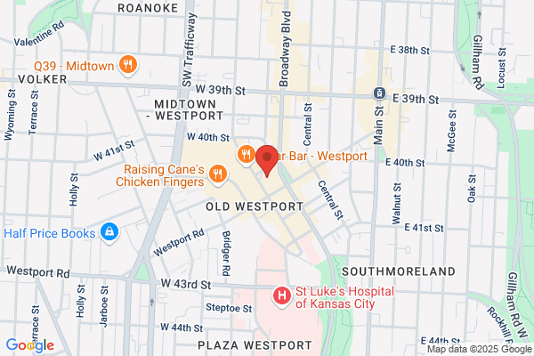 PMI Fountain City