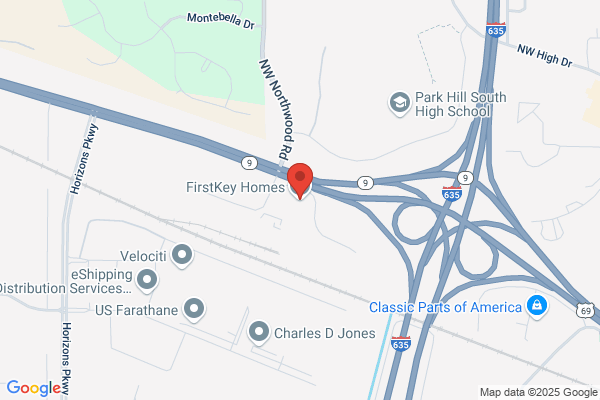 FirstKey Homes