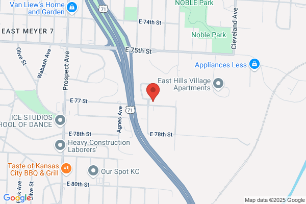 Paige Pointe Property