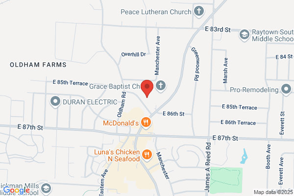 Better Community Association