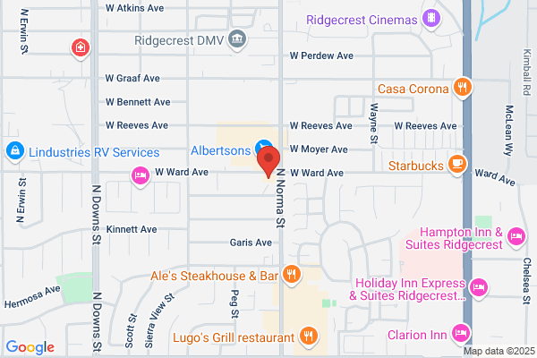 Vaughn Real Estate