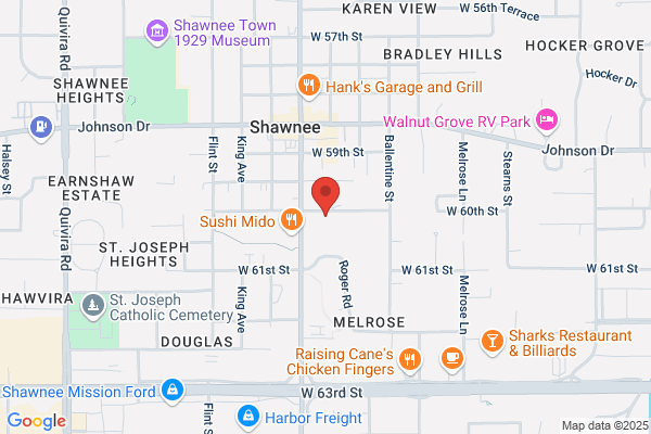 Kma Financial, Residential Mortgage Store