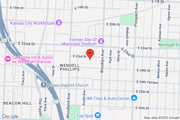 Family & Children Services, Niles Home For Children