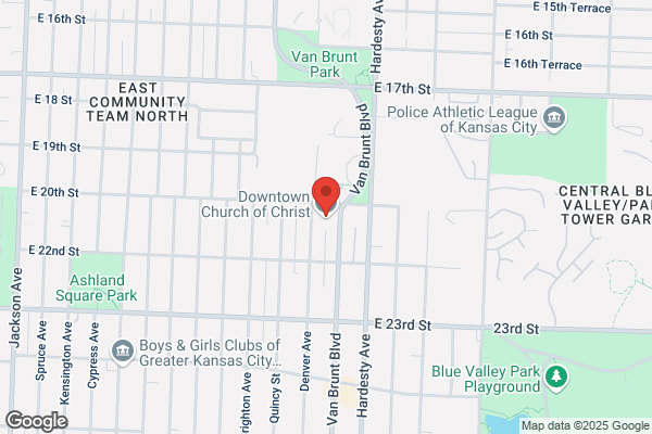 First Church of Christ Holiness