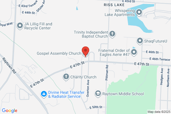 Gospel Assembly Church