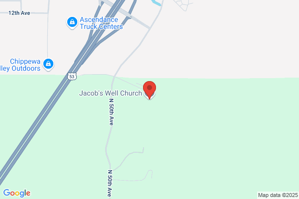 Jacobs Well Church