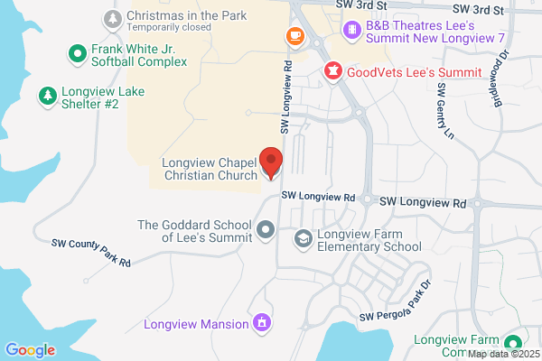 Longview Chapel Christian Church