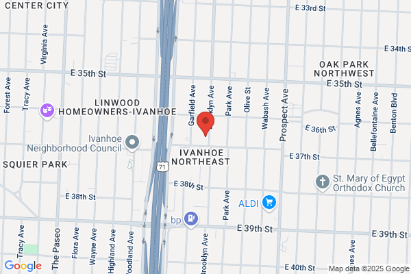 Mount Sinai Missionary Baptist Church
