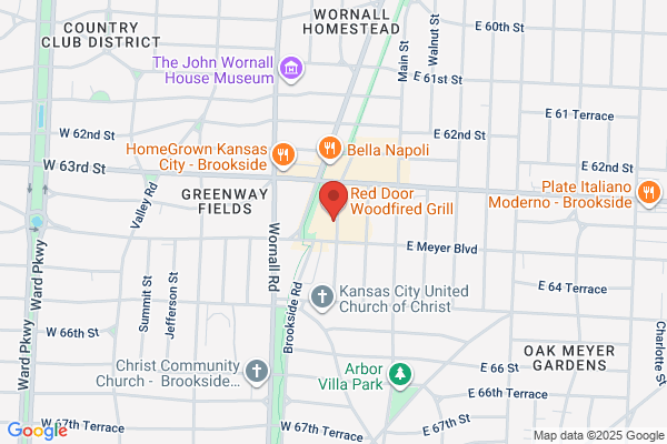 Brooksider Bar & Grill the