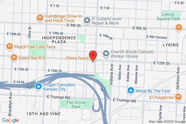 Ching Ching Chinese Restaurant
