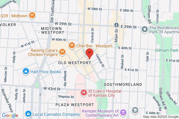 Dave's Hot Chicken